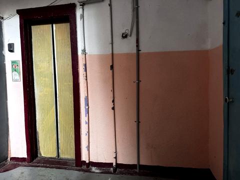 квартира по адресу Победы просп., 61б