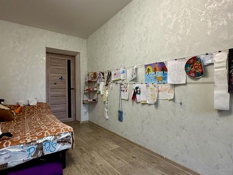 квартира за адресою Льотна вул. (Червоногвардійська), 17