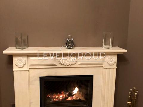 квартира по адресу Гоголевская ул., 2-А