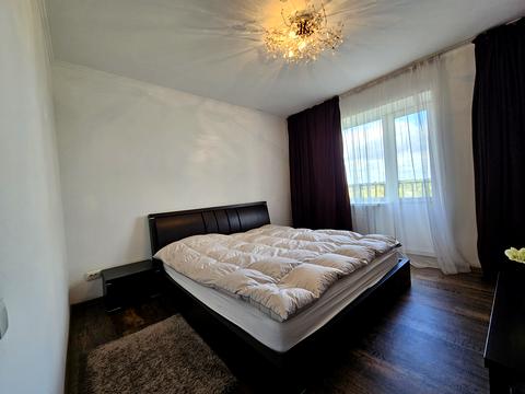 квартира по адресу Миру, 12а