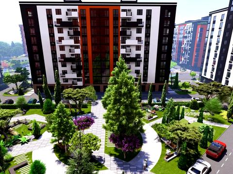 квартира за адресою Степана Бандери вул., 60