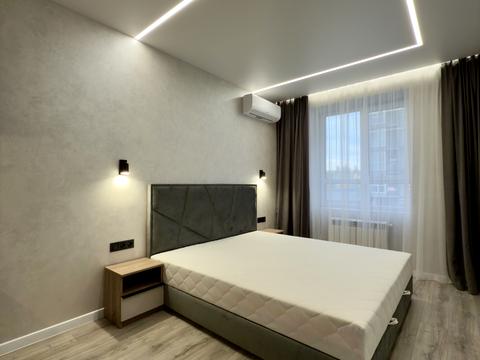 квартира за адресою Сімейна вул., 6