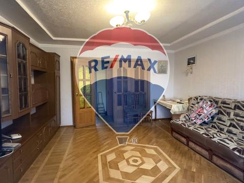 квартира за адресою Воскресенський просп. (Перова), 48