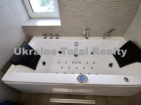 квартира по адресу Бульварно-Кудрявская ул. (Воровского), 31-А