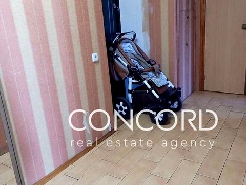 квартира за адресою Зодчих вул., 46