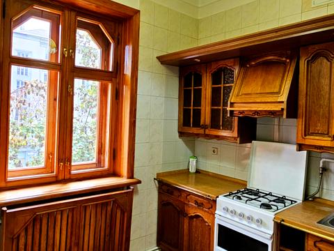 квартира за адресою Тараса Шевченка просп., 14