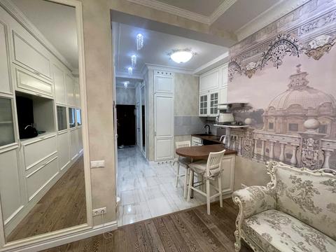квартира за адресою Жилянська вул., 118