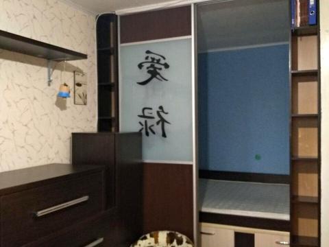 квартира по адресу Миколи Шепелєва ул., 7-А