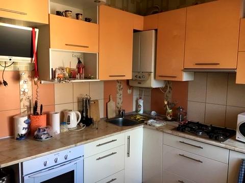 квартира по адресу Пушкина, 1