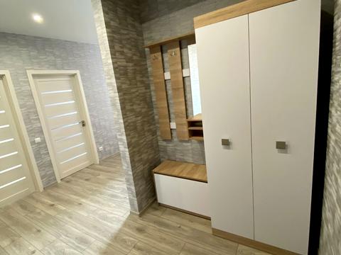 квартира по адресу Небесной Сотни просп. (Маршала Жукова)