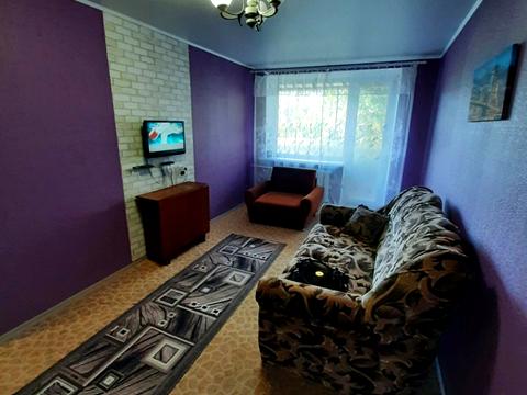 квартира по адресу Петра Калнышевского ул. (Харитонова), 16