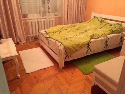 комната по адресу Оболонский просп., 40-А