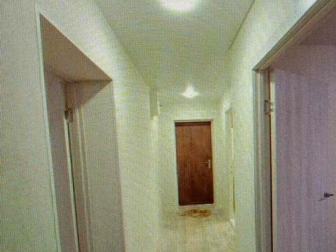 квартира за адресою Космонавтов, 7