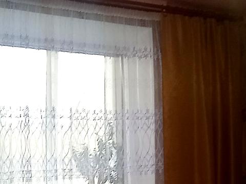 квартира по адресу Автоколонна, 8