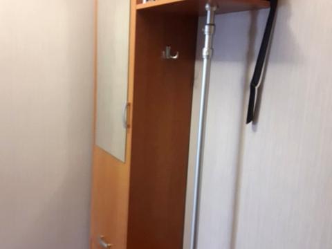 квартира по адресу Ушинского ул., 18