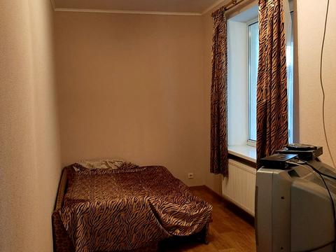 квартира по адресу ул. Стеклова, 30