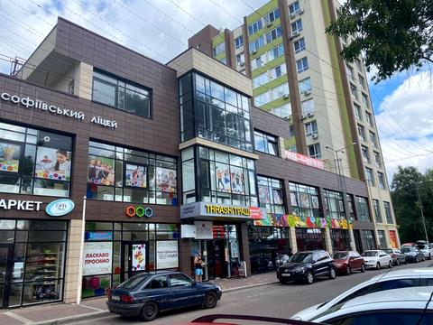 квартира по адресу Академіка Шалімова ул., 69-Б