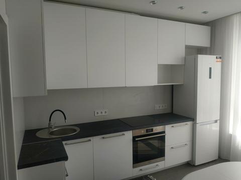 квартира по адресу Берестейский просп. (Победы), 67-Е