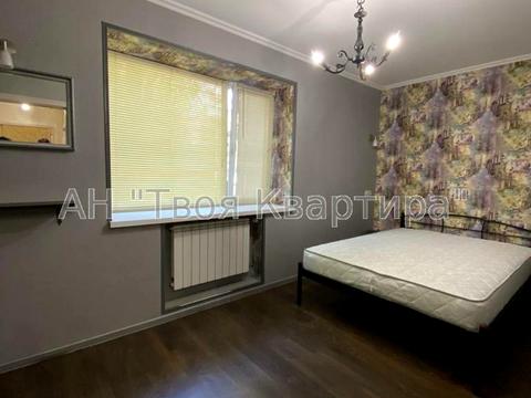 квартира по адресу Михаила Бойчука ул. (Киквидзе), 20