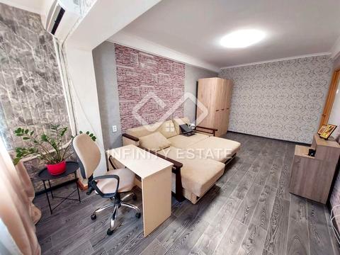 квартира по адресу Владимира Ивасюка просп. (Героїв Сталінграду), 15-Б