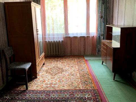 квартира по адресу Сергея Гладуша ул. (Карбышева), 8