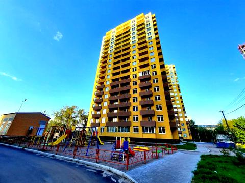 квартира за адресою Привокзальна вул., 2-В/3