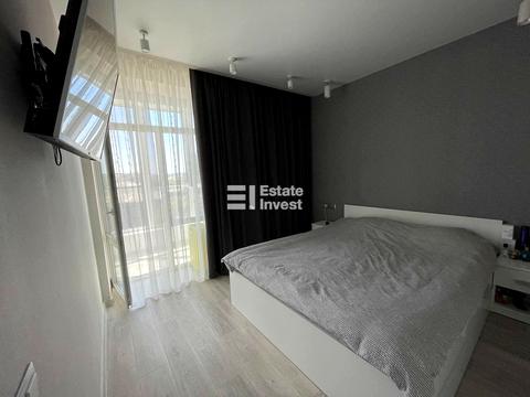 квартира по адресу Клочковская ул., 93