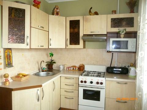 квартира по адресу Великая Кольцевая ул., 5а