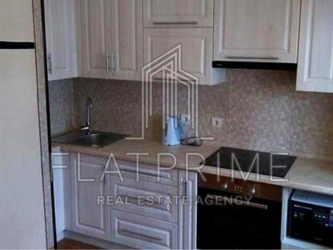 квартира по адресу Бориса Гмыри ул., 14-Б