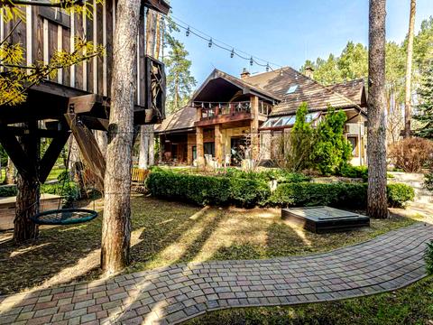 дом по адресу Стоянка