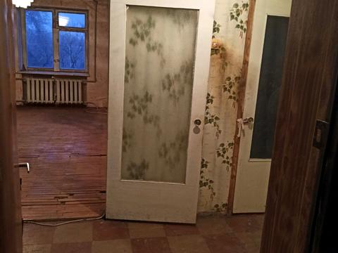 квартира по адресу Строителей ул., 15