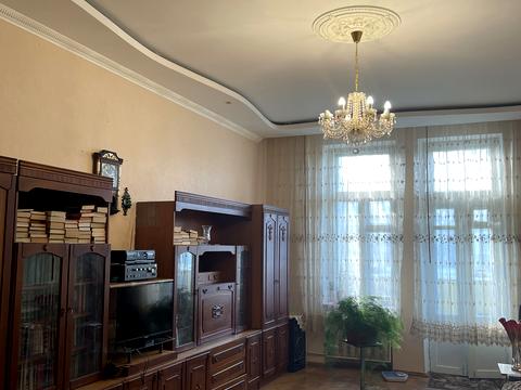 квартира за адресою Інститутська вул., 13-А