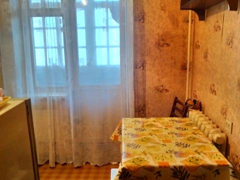 квартира по адресу ул.Озёрная