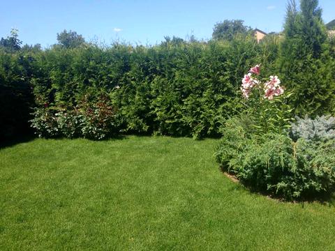 будинок за адресою Озерна вул.