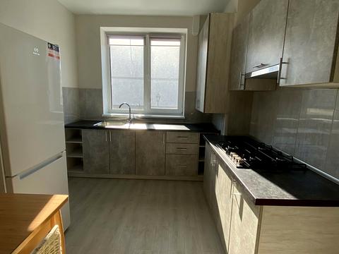 квартира за адресою Ясна вул., 44