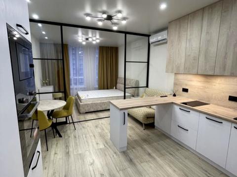 квартира за адресою Каховська вул., 62-А