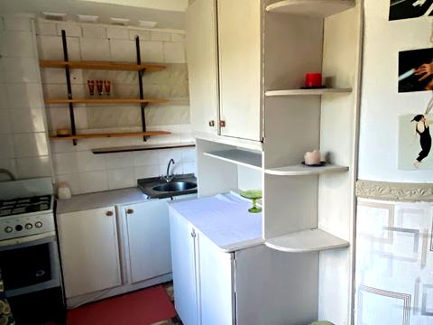 квартира за адресою Лук'янівська вул., 79