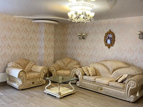 квартира по адресу Обсерваторный переулок, 2/6