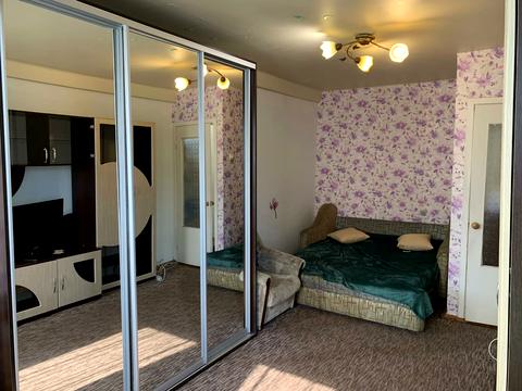 квартира по адресу Оболонский просп., 37