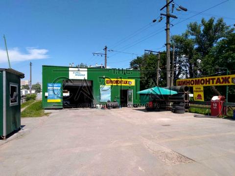 коммерческая по адресу Пирогівський Шлях ул. (Червонопрапорна), 34