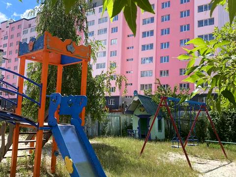 квартира за адресою Головатого вул., 71а