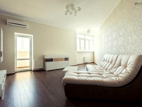 квартира по адресу Евгения Коновальца ул. (Щорса), 44