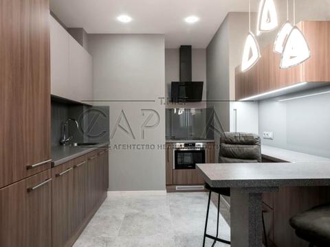 квартира за адресою Джона Маккейна вул. (Івана Кудрі), 26