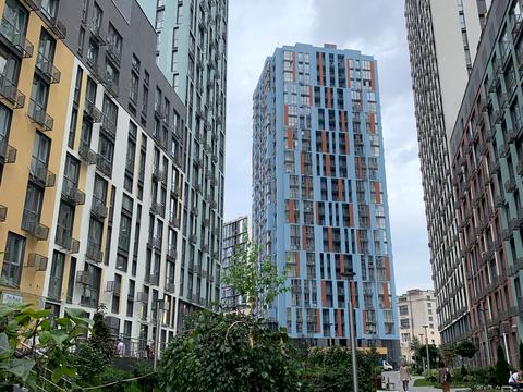 квартира за адресою Богданівська вул., 7-Д