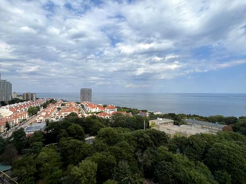 квартира за адресою Гагаринское плато, 1