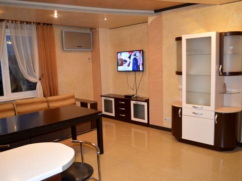 квартира за адресою Петра Панча вул., 16