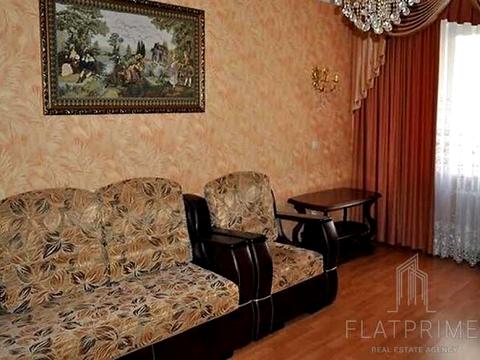 квартира за адресою Миколи Закревського вул., 97