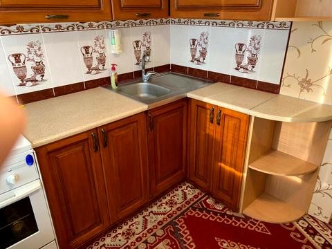 квартира по адресу Николая Руденко бульв. (Кольцова), 5