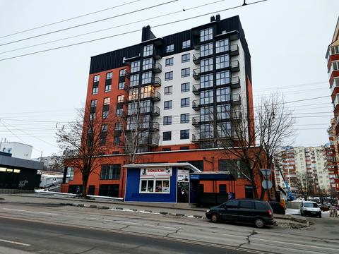 коммерческая по адресу Панаса Мирного ул., 24