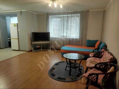 квартира по адресу Пищевая ул., 72
